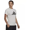 Adidas Winrs 3.0 Marškinėliai Balta W HE1701