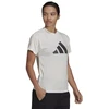 Adidas Winrs 3.0 Marškinėliai Balta W HE1701