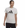 Adidas Winrs 3.0 Marškinėliai Balta W HE1701