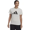 Adidas Winrs 3.0 Marškinėliai Balta W HE1701