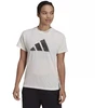 Adidas Winrs 3.0 Marškinėliai Balta W HE1701