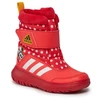 Adidas Winterplay Disney Minnie Jr vaikiški batai IG7188