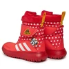 Adidas Winterplay Disney Minnie Jr vaikiški batai IG7188
