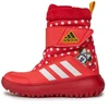 Adidas Winterplay Disney Minnie Jr vaikiški batai IG7188