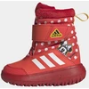 Adidas Winterplay Disney Minnie vaikiški bateliai IG7191