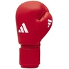 Adidas WORLD BOXING Tournament bokso pirštinės