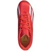 Adidas X Crazyfast Club FxG Jr IF0720 futbolo batai