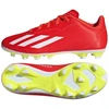Adidas X Crazyfast Club FxG Jr IF0720 futbolo batai