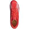 Adidas X Crazyfast Club FxG Jr IF0720 futbolo batai