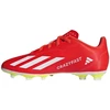 Adidas X Crazyfast Club FxG Jr IF0720 futbolo batai