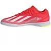 adidas X Crazyfast League IN Jr IF0684 futbolo bateliai