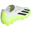 Adidas X CRAZYFAST.3 FG Jr. batai ID9352
