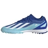 Adidas X Crazyfast.3 TF M ID9338 futbolo batai