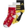 Adidas X Disney Mickey Mouse Vaikiškos kojinės HT6407