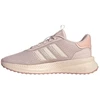 Adidas X_PLR Path moteriški batai šviesiai rožiniai JQ7169