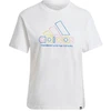 adidas Xpress Logo Marškinėliai W IW5160