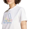 adidas Xpress Logo Marškinėliai W IW5160
