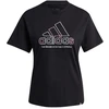 adidas Xpress Logo Marškinėliai W IW5161