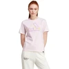 adidas Xpress Logo Marškinėliai W IY3413