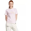 adidas Xpress Logo Marškinėliai W IY3413