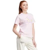 adidas Xpress Logo Marškinėliai W IY3413