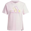 adidas Xpress Logo Marškinėliai W IY3413