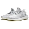 Adidas Yeezy Boost 350 V2 3M Static Reflective vyriški sportbačiai - EF2367
