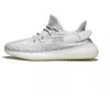 Adidas Yeezy Boost 350 V2 3M Static Reflective vyriški sportbačiai - EF2367