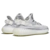 Adidas Yeezy Boost 350 V2 3M Static Reflective vyriški sportbačiai - EF2367