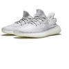 Adidas Yeezy Boost 350 V2 3M Static Reflective vyriški sportbačiai - EF2367