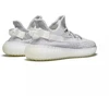 Adidas Yeezy Boost 350 V2 3M Static Reflective vyriški sportbačiai - EF2367