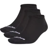 adidas Žemos kojinės 3 poros GE6133