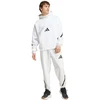 Adidas ZNE džemperis su gobtuvu M JF2454