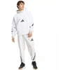 Adidas ZNE džemperis su gobtuvu M JF2454