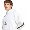 Adidas ZNE džemperis su gobtuvu M JF2454