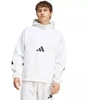 Adidas ZNE džemperis su gobtuvu M JF2454