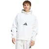 Adidas ZNE džemperis su gobtuvu M JF2454