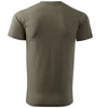 Adler Basic T-shirt M MLI-12929