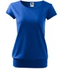 Adler City W T-shirt MLI-12005