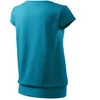Adler City W T-shirt MLI-12059