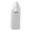 Adler Heavy V-kaklo T-shirt MLI-11100