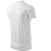 Adler Heavy V-kaklo T-shirt MLI-11100