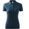 Adler Pique Polo Marškinėliai W MLI-21002