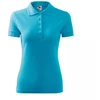 Adler Pique Polo Marškinėliai W MLI-21044