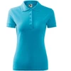 Adler Pique Polo Marškinėliai W MLI-21044
