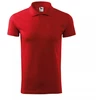 Adler Single J. M MLI-20207 polo marškinėliai