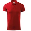 Adler Single J. M MLI-20207 polo marškinėliai