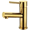 ADORA® Imperia Gold praustuvo maišytuvas