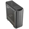 Ausinės AEROCOOL KORPUSAS PGS SKYLINE-A-BK-V1 FRGB