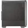 Ausinės AEROCOOL KORPUSAS PGS SKYLINE-A-BK-V1 FRGB